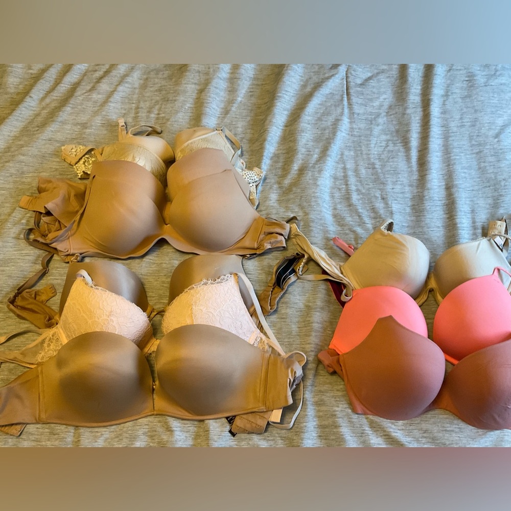 Victoria Secret Bras